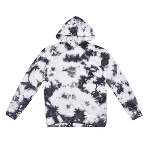 Kids garment – Blouza Fouter Cheimerini Vamvakeri Paidiki Gkri Me Koukoula Tsepes Patch Los Angeles